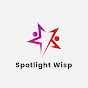 Spotlight Wisp logo