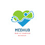 Medhub logo