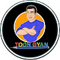 Toon Gyan logo