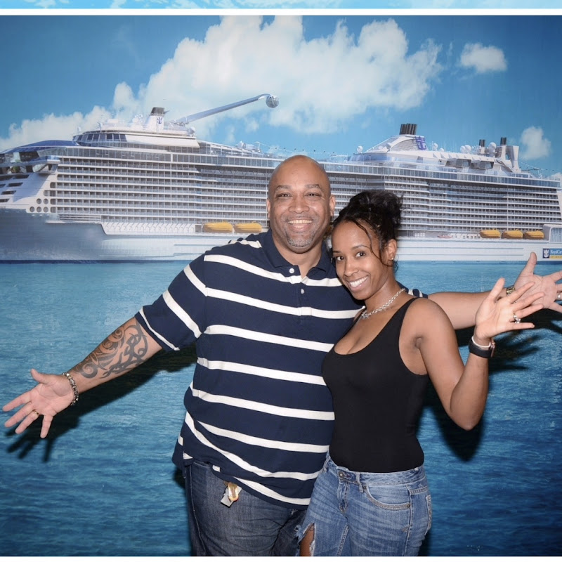 Royal Caribbean Cruise Junkies