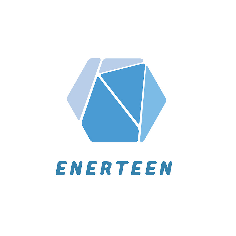 Logo for ENERTEEN