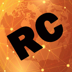 Логотип каналу RC WORLD