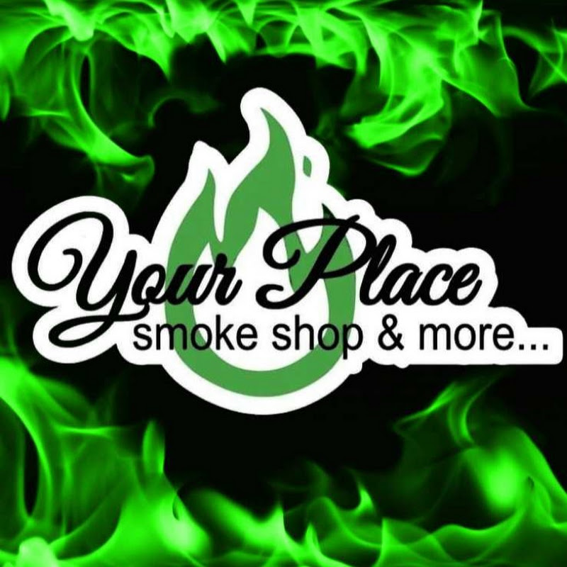 Your Place Smoke Shop icon