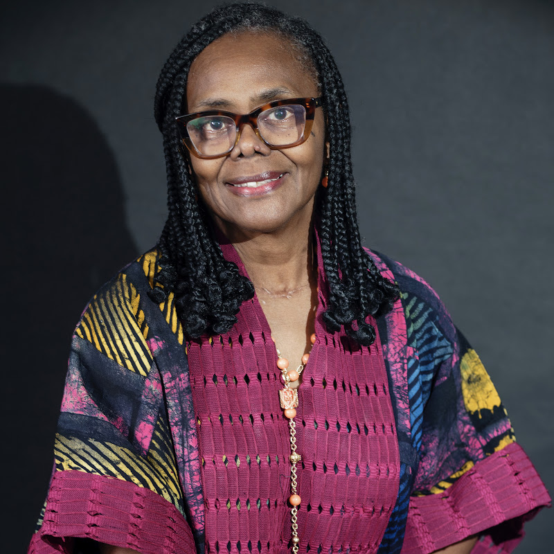Irene Titilola Olumese