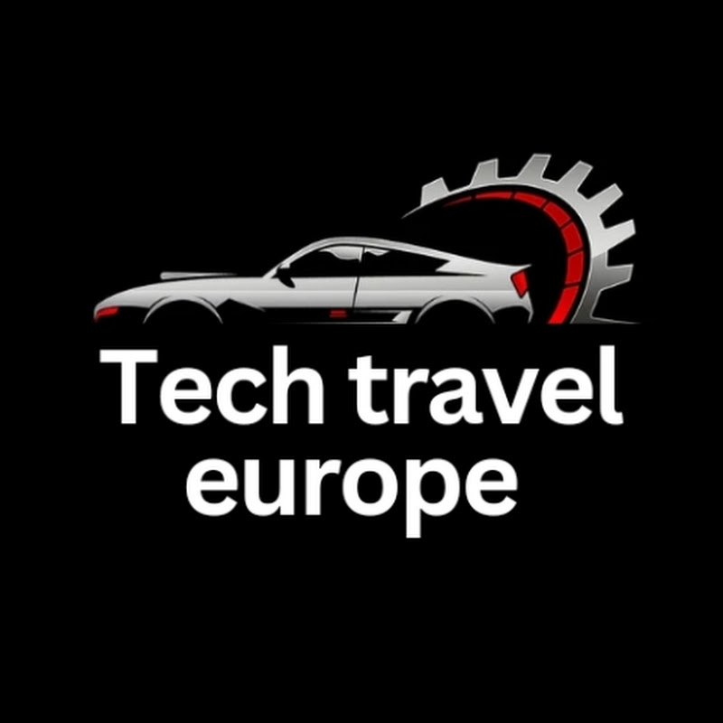 Tech Travel Europe