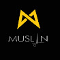 MUSLIN logo