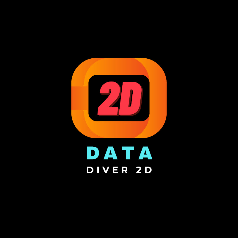Hire Data Diver 2D   — History & Culture YouTube creator for sponsorships