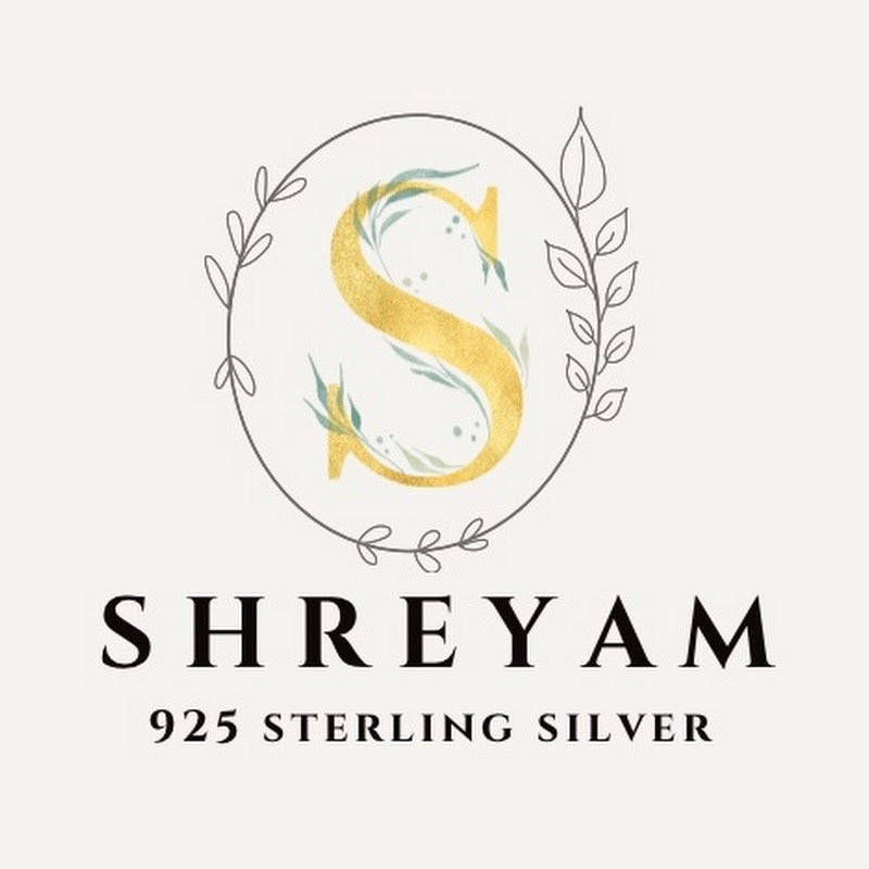 Shreyam silver jewellery