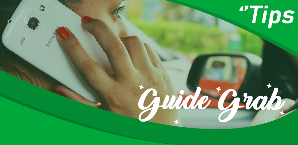 Cara Daftar Grab Car Order Guide Apk