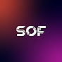 The Dark Side of SOF logo