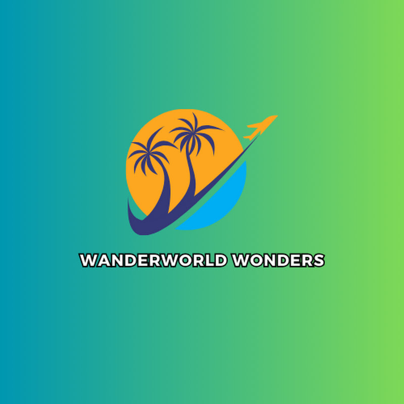 Wanderworld Wonders