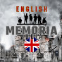 Memoria Judia English logo