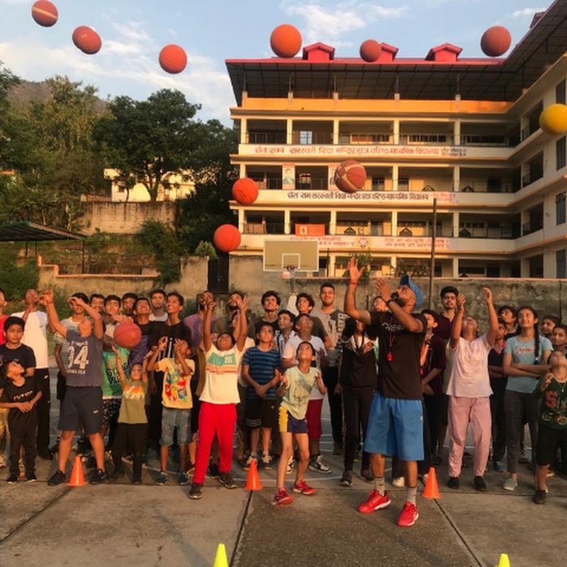 Basketball Vyaspur (H.P) avatar