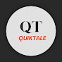 QuikTale logo