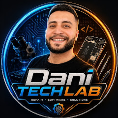Dani Techlab 