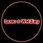 Laser & Welding  logo