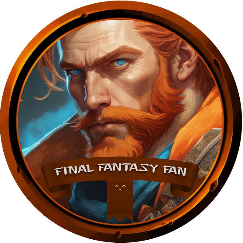 Final Fantasy Fan
