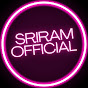  SRIRAM OFFICIAL ®  logo