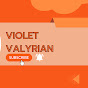 Violet Valyrian logo