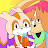 Cream the Rabbit and Friends