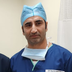 Robotic Surgery Videos @Asif Syedアイコン画像