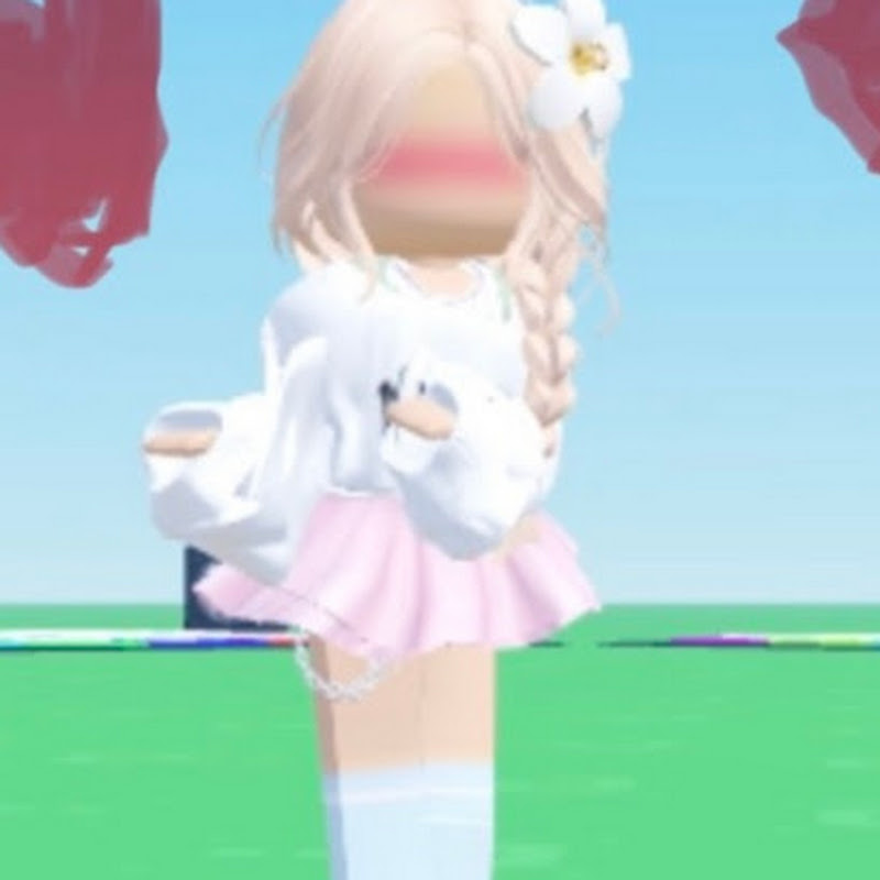 Lovely cutie pie