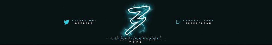 TEZZ YouTube kanalı avatarı
