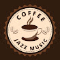 Jazz Music Coffee logo