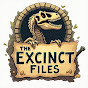 The Extinct Files logo