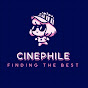 Cinephile logo