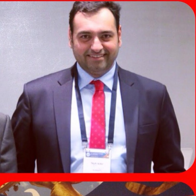 Psychology, wars & Identity by Dr. Talal Alali