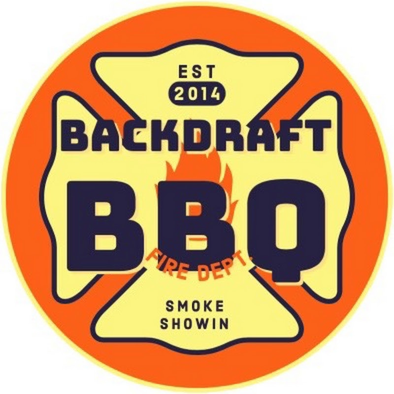 Backdraft BBQ