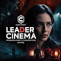 LEADER AI Cinema English logo