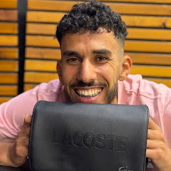 Oualid Akermi وليد عكرمي