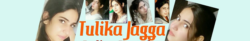 Tulika Jagga YouTube kanalı avatarı