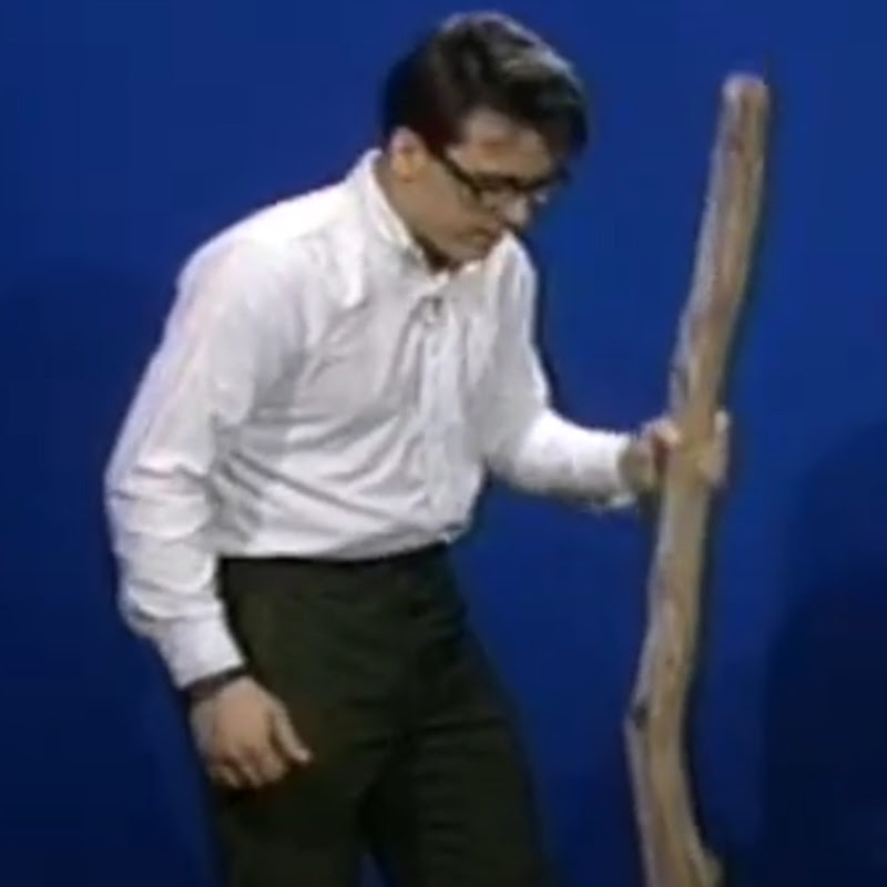 PeterCameOut