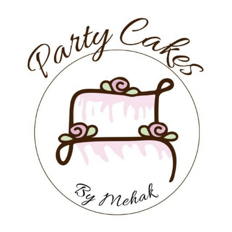 Partycakesbymehak