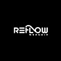 REFLOW logo