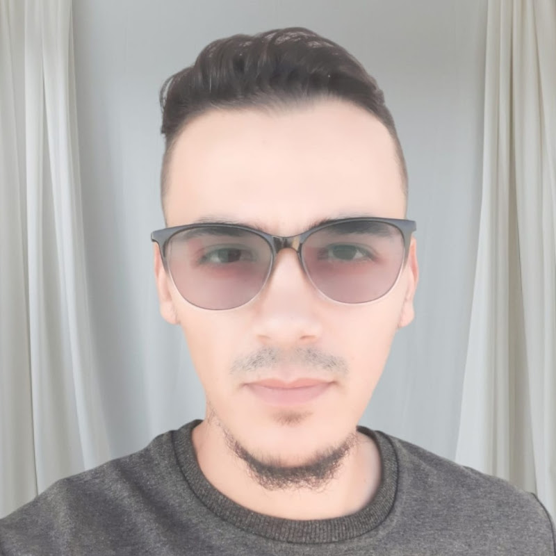 Karam Almasri