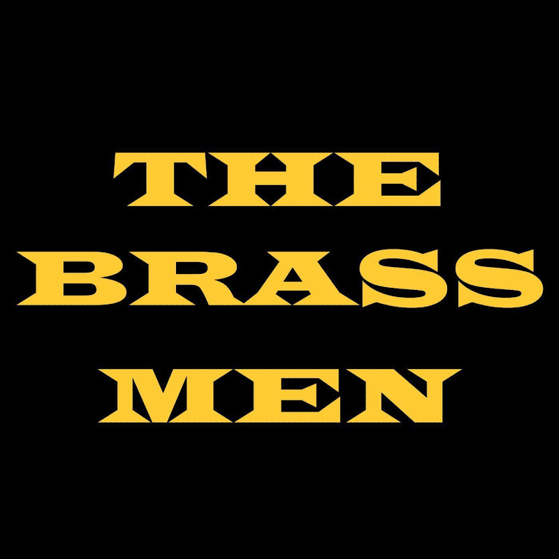 Massed Brass Bands Of Fodens, Fairy Aviation And Morris Motors - Topic