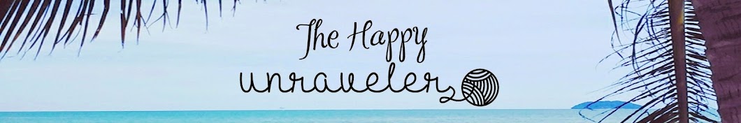 The Happy Unraveler رمز قناة اليوتيوب