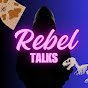 Rebel Talks logo