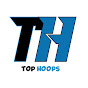 Top hoops logo