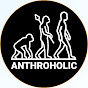 Anthroholic logo