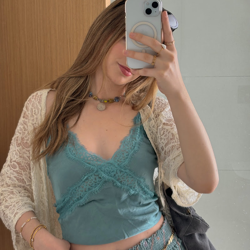mariana chaves