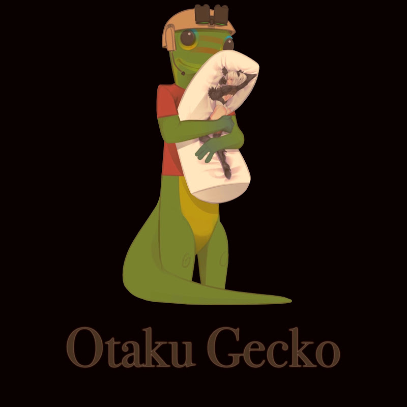 Otaku Gekko