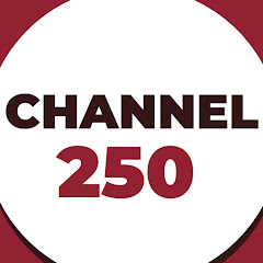 channel 250 net worth