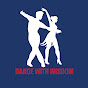 Dance with Wisdom logo