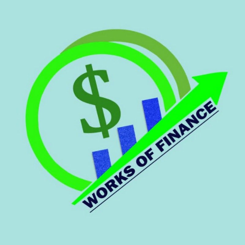 Works of Finance
