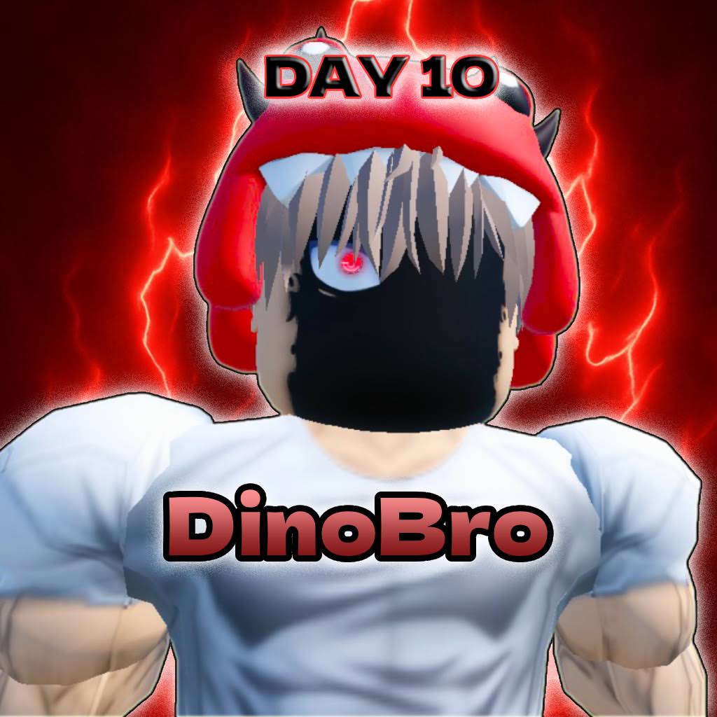 Post from DinoBro